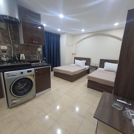 Al Asafra Dahab - Families Only Apartment Alexandria Bagian luar foto