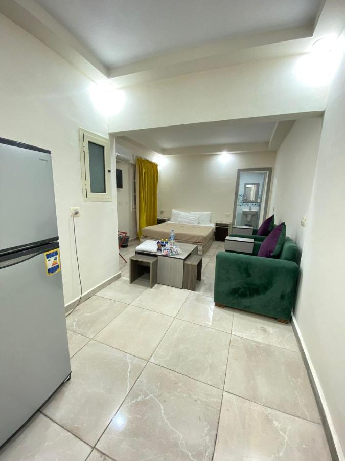 Al Asafra Dahab - Families Only Apartment Alexandria Bagian luar foto