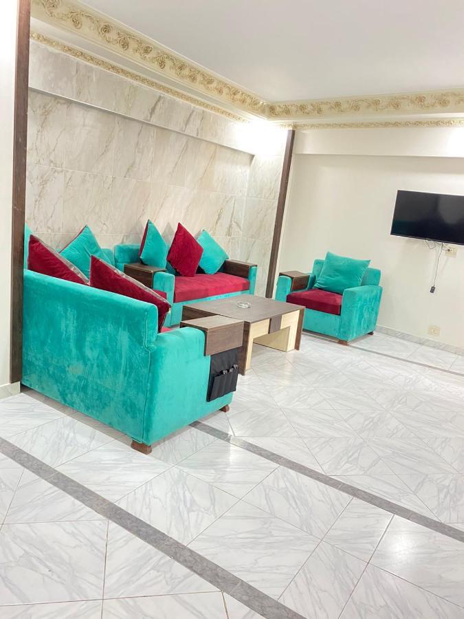 Al Asafra Dahab - Families Only Apartment Alexandria Bagian luar foto