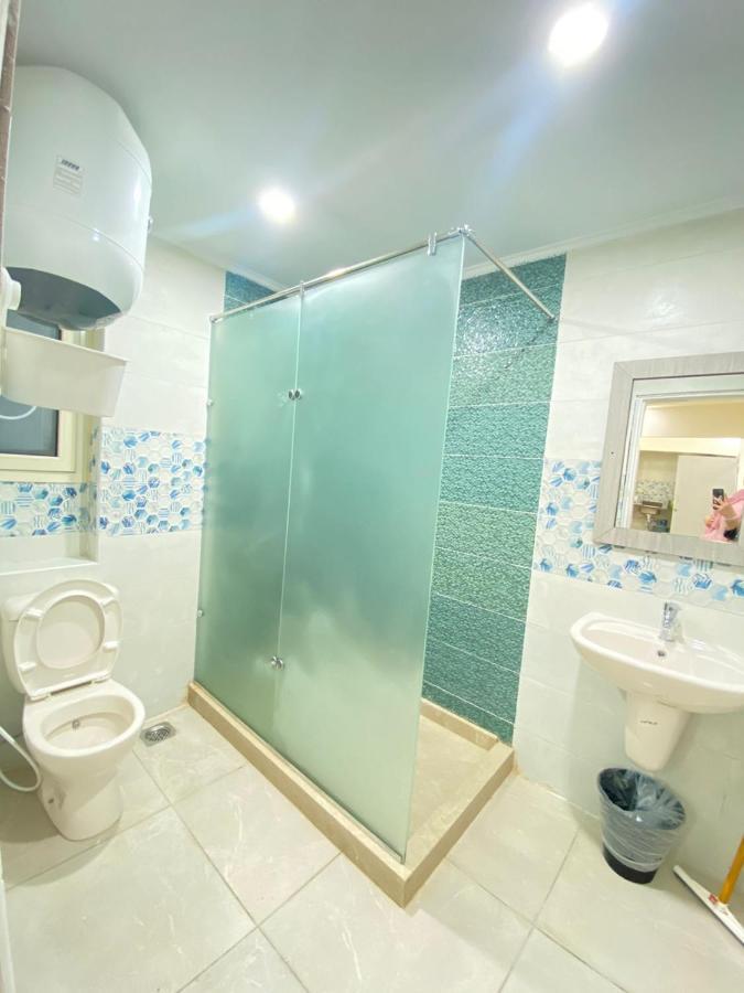 Al Asafra Dahab - Families Only Apartment Alexandria Bagian luar foto