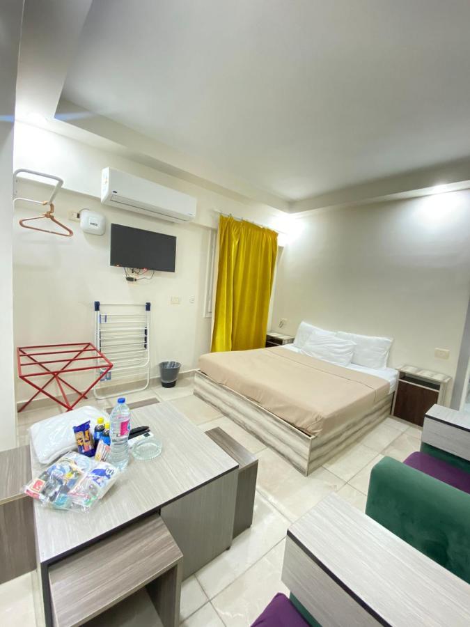 Al Asafra Dahab - Families Only Apartment Alexandria Bagian luar foto