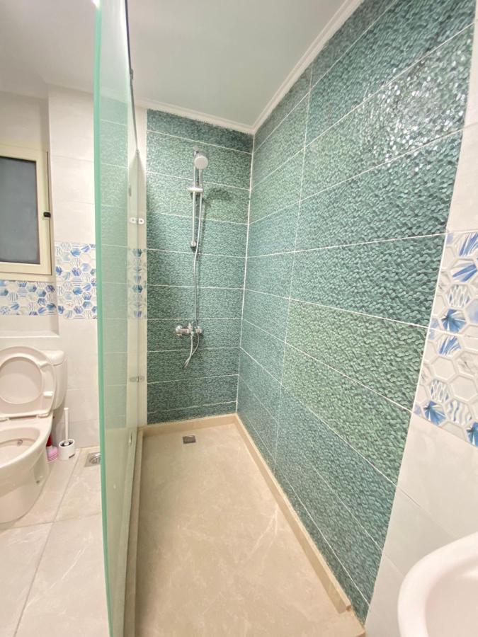 Al Asafra Dahab - Families Only Apartment Alexandria Bagian luar foto