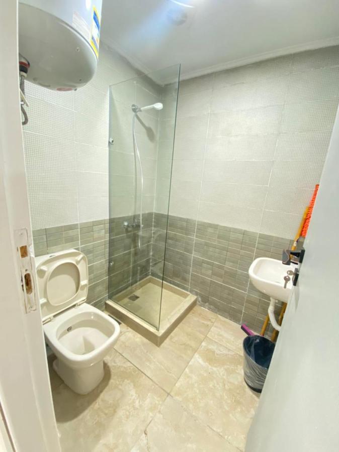 Al Asafra Dahab - Families Only Apartment Alexandria Bagian luar foto