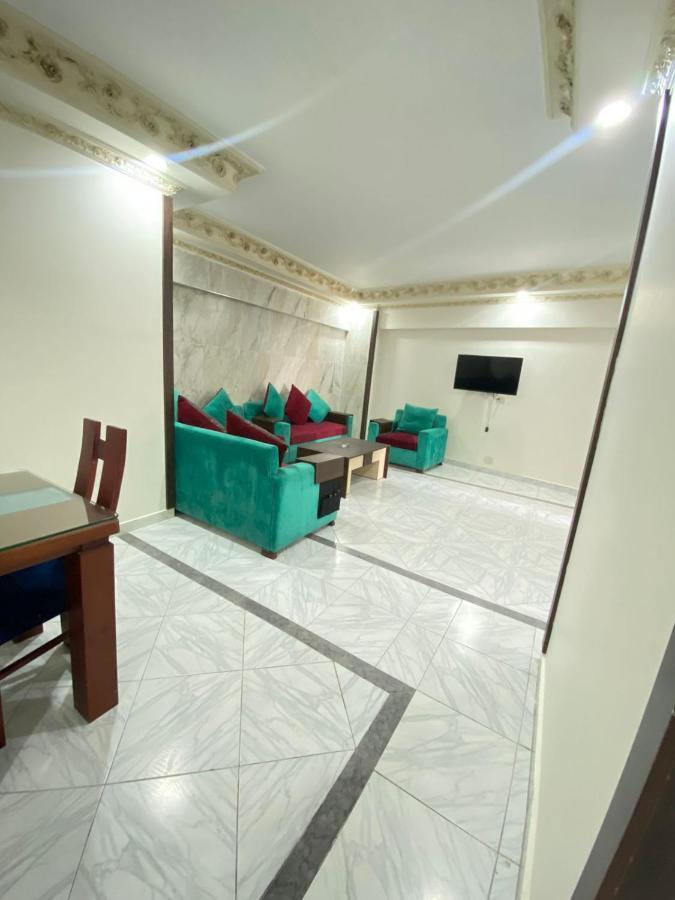 Al Asafra Dahab - Families Only Apartment Alexandria Bagian luar foto