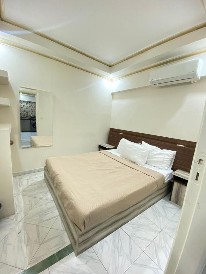 Al Asafra Dahab - Families Only Apartment Alexandria Bagian luar foto