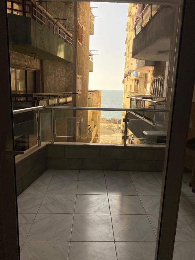 Al Asafra Dahab - Families Only Apartment Alexandria Bagian luar foto