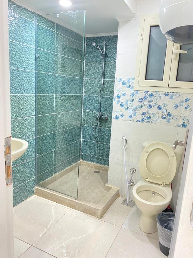 Al Asafra Dahab - Families Only Apartment Alexandria Bagian luar foto