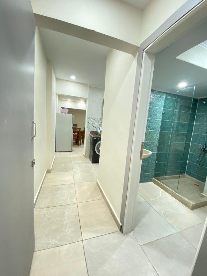 Al Asafra Dahab - Families Only Apartment Alexandria Bagian luar foto