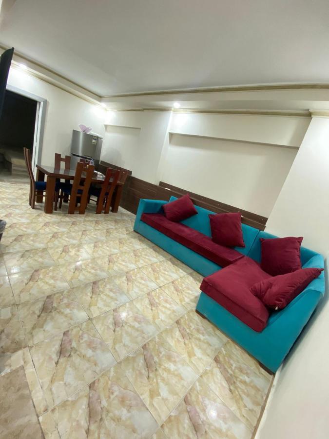 Al Asafra Dahab - Families Only Apartment Alexandria Bagian luar foto