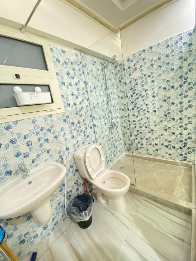 Al Asafra Dahab - Families Only Apartment Alexandria Bagian luar foto