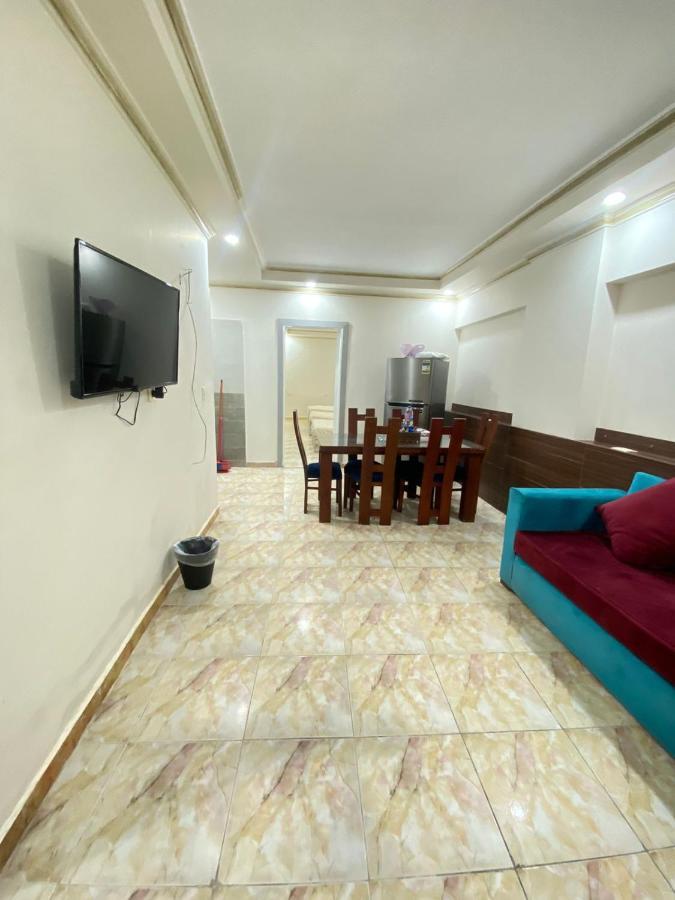 Al Asafra Dahab - Families Only Apartment Alexandria Bagian luar foto