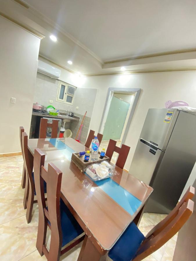 Al Asafra Dahab - Families Only Apartment Alexandria Bagian luar foto