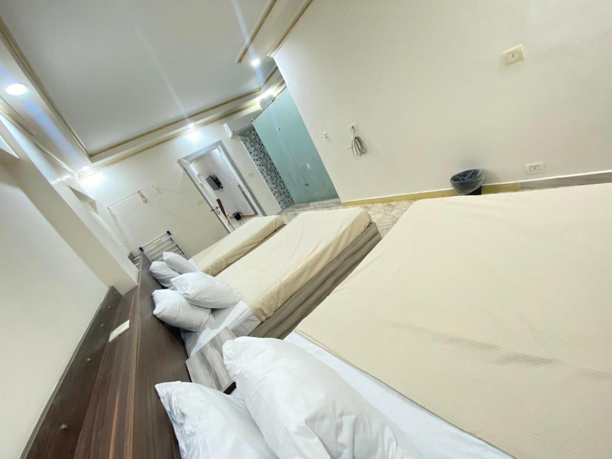Al Asafra Dahab - Families Only Apartment Alexandria Bagian luar foto
