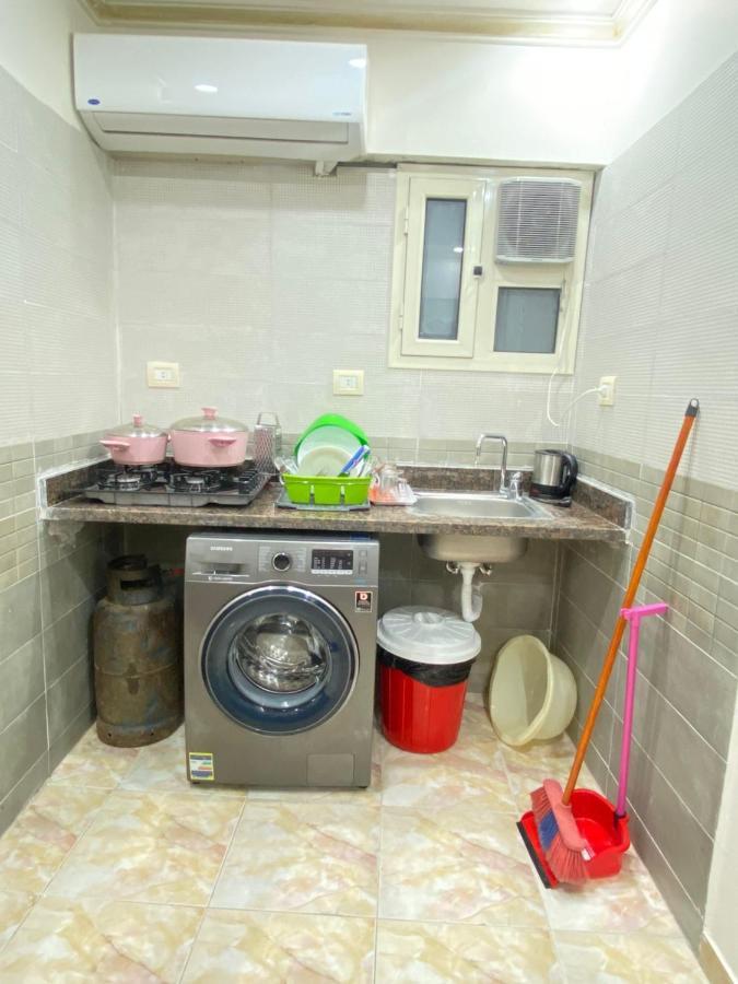Al Asafra Dahab - Families Only Apartment Alexandria Bagian luar foto