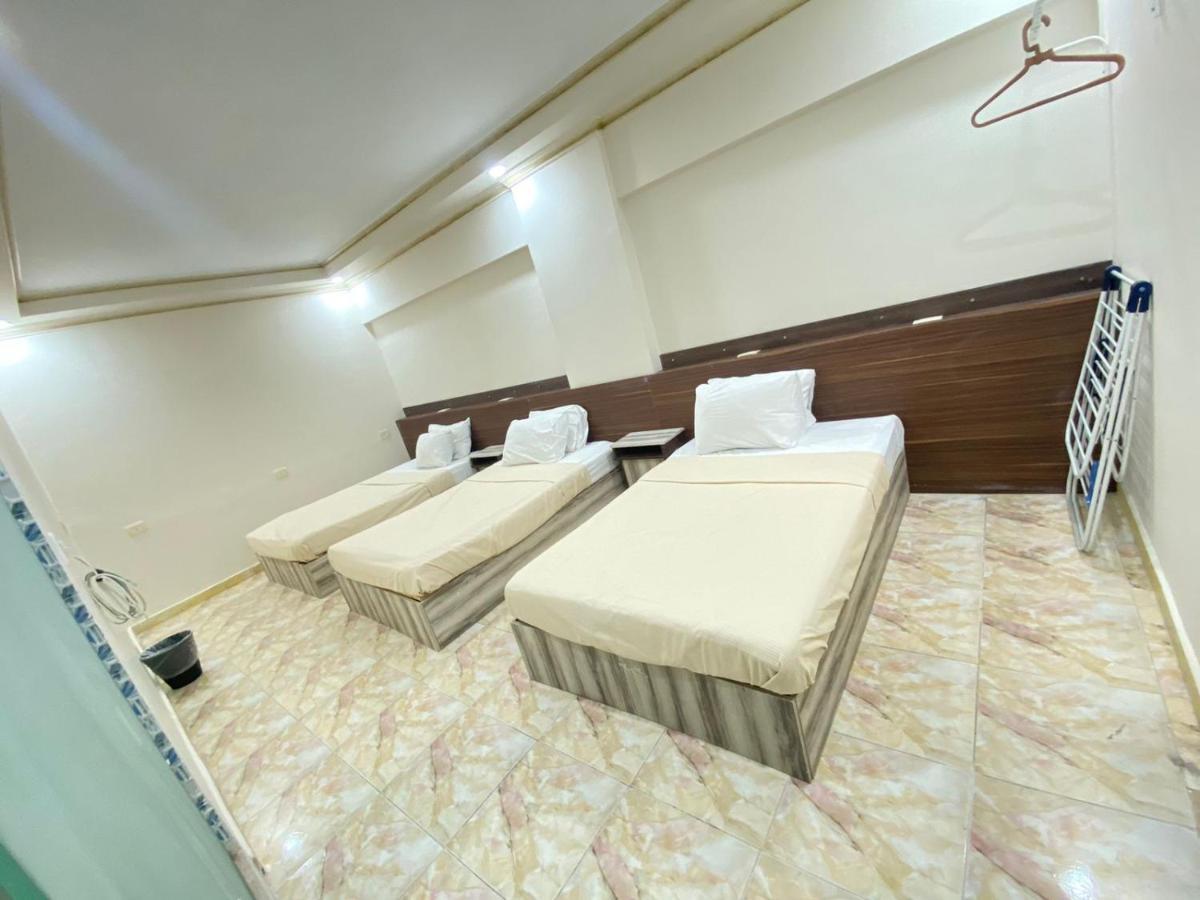 Al Asafra Dahab - Families Only Apartment Alexandria Bagian luar foto