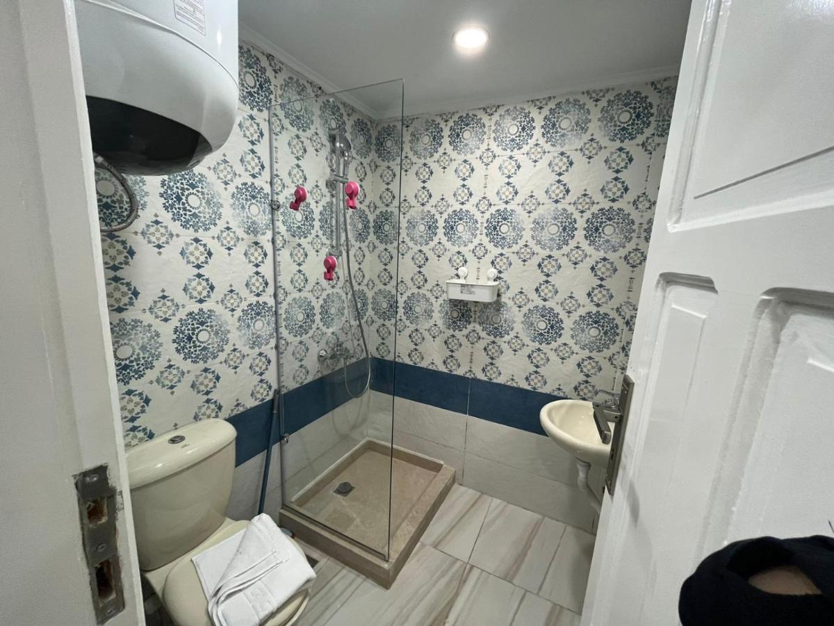 Al Asafra Dahab - Families Only Apartment Alexandria Bagian luar foto