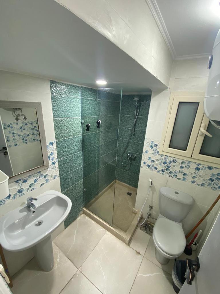 Al Asafra Dahab - Families Only Apartment Alexandria Bagian luar foto