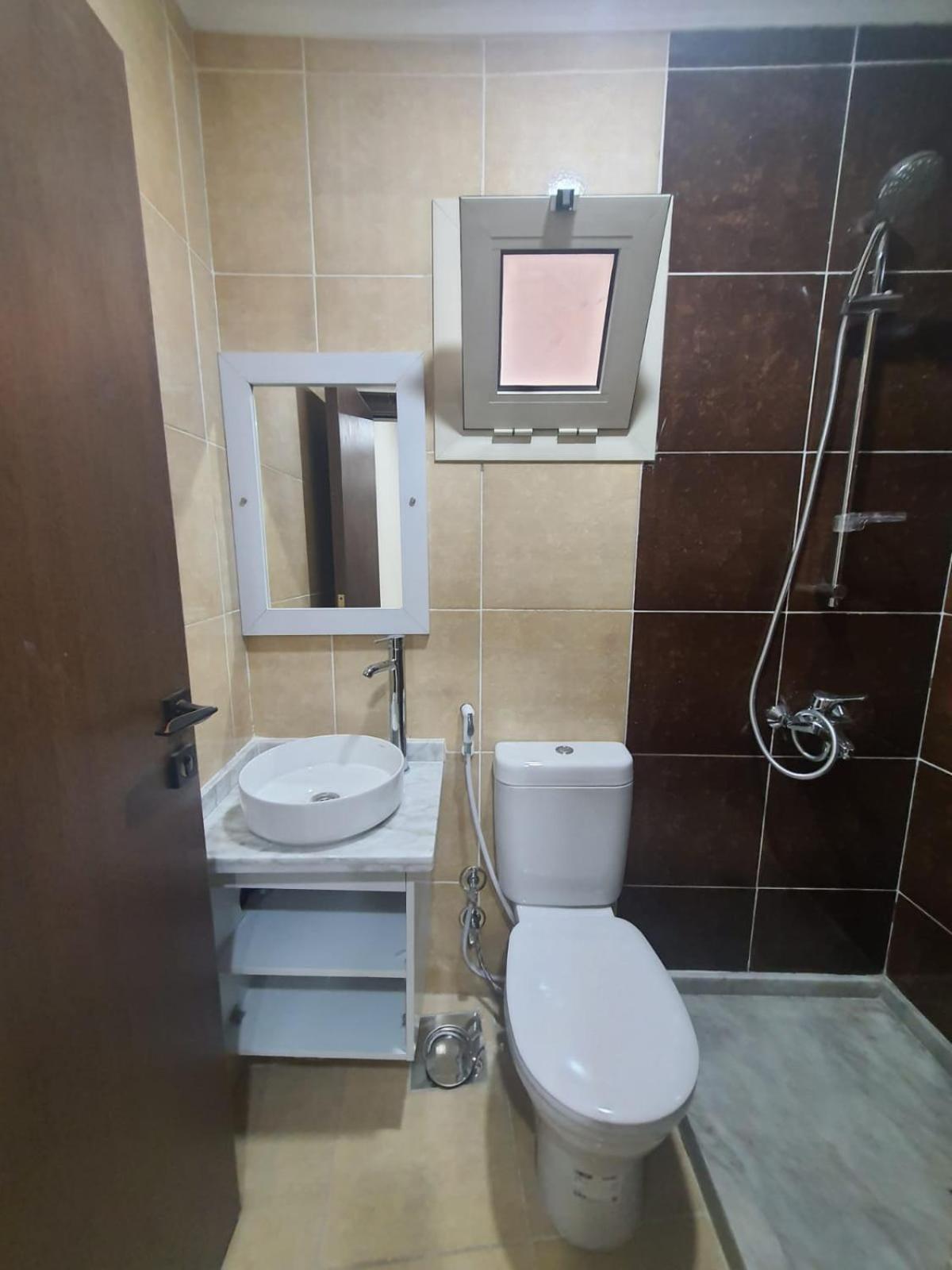 Al Asafra Dahab - Families Only Apartment Alexandria Bagian luar foto