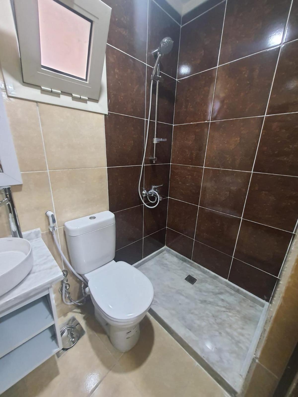 Al Asafra Dahab - Families Only Apartment Alexandria Bagian luar foto