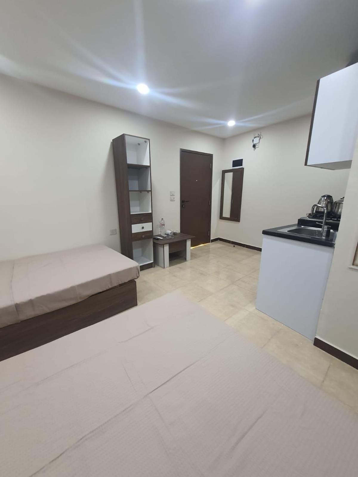 Al Asafra Dahab - Families Only Apartment Alexandria Bagian luar foto