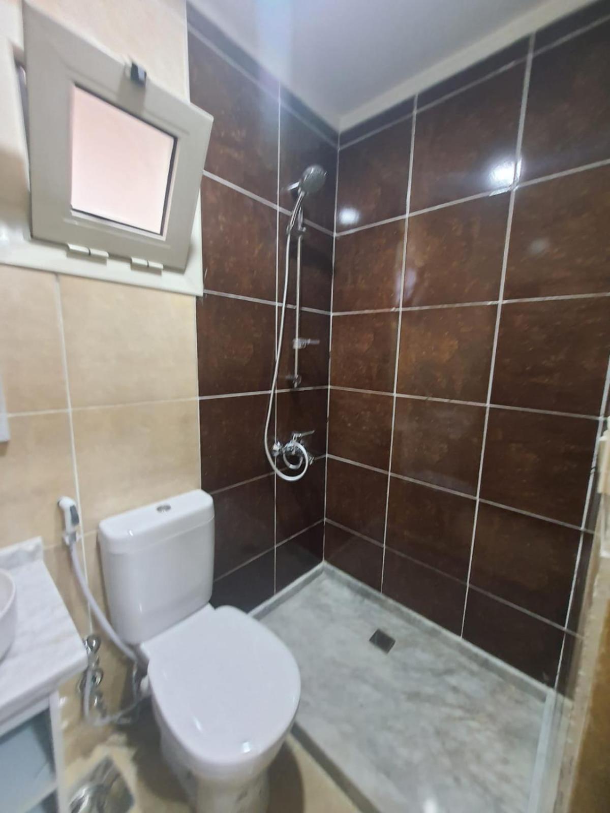 Al Asafra Dahab - Families Only Apartment Alexandria Bagian luar foto