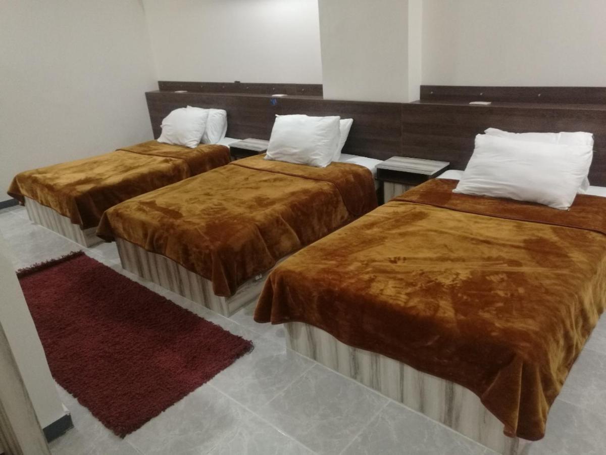 Al Asafra Dahab - Families Only Apartment Alexandria Bagian luar foto
